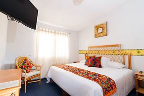 Hotel Hacienda Montesinos