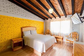 Hotel Hacienda Montesinos