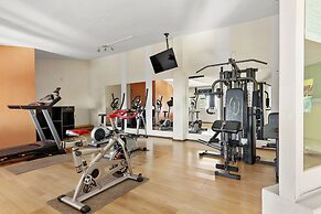 Hotel Hacienda Montesinos