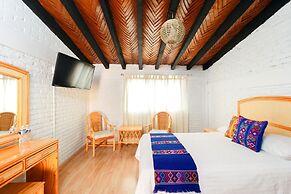 Hotel Hacienda Montesinos