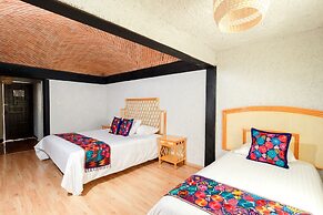 Hotel Hacienda Montesinos