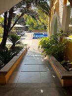 Hotel Hacienda Montesinos