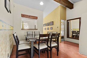 Hotel Hacienda Montesinos