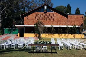 Hotel Hacienda Montesinos