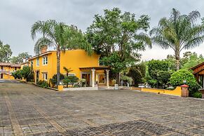 Hotel Hacienda Montesinos