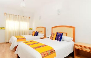 Hotel Hacienda Montesinos