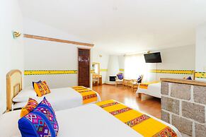 Hotel Hacienda Montesinos