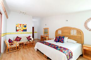 Hotel Hacienda Montesinos