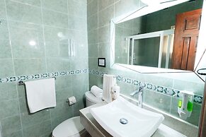 Hotel Hacienda Montesinos