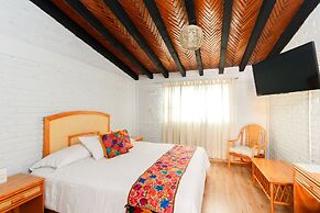 Hotel Hacienda Montesinos