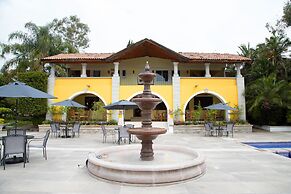 Hotel Hacienda Montesinos