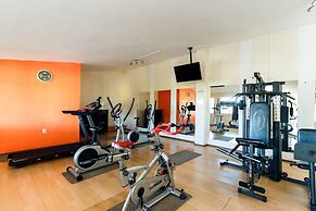 Hotel Hacienda Montesinos