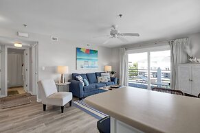 Sandpeddler Inn & Suites