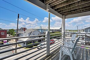 Sandpeddler Inn & Suites