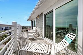 Sandpeddler Inn & Suites