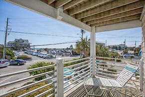 Sandpeddler Inn & Suites