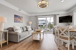 Sandpeddler Inn & Suites