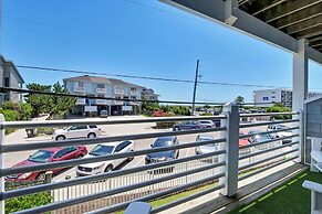 Sandpeddler Inn & Suites