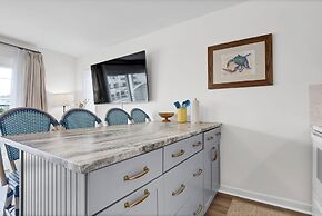 Sandpeddler Inn & Suites