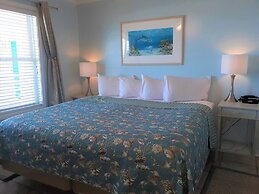 Sandpeddler Inn & Suites