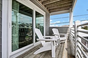 Sandpeddler Inn & Suites