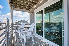 Sandpeddler Inn & Suites