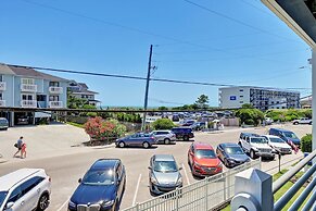 Sandpeddler Inn & Suites