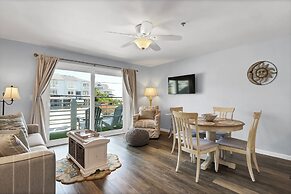 Sandpeddler Inn & Suites