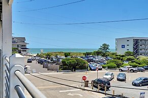 Sandpeddler Inn & Suites