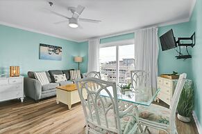 Sandpeddler Inn & Suites