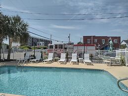 Sandpeddler Inn & Suites