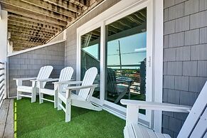 Sandpeddler Inn & Suites