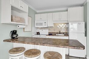 Sandpeddler Inn & Suites