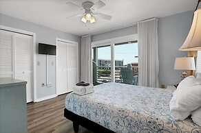 Sandpeddler Inn & Suites