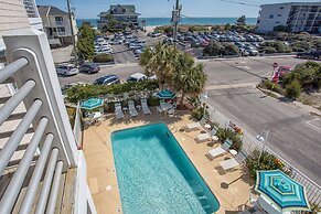 Sandpeddler Inn & Suites