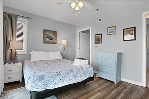 Sandpeddler Inn & Suites