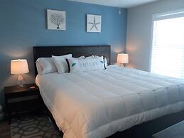 Sandpeddler Inn & Suites