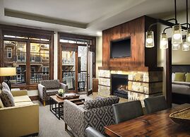 One Village Place Residences, Lake Tahoe