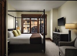 One Village Place Residences, Lake Tahoe