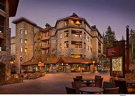 One Village Place Residences, Lake Tahoe
