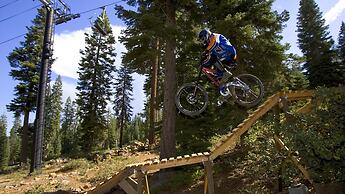 One Village Place Residences, Lake Tahoe