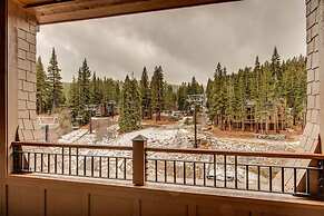 One Village Place Residences, Lake Tahoe