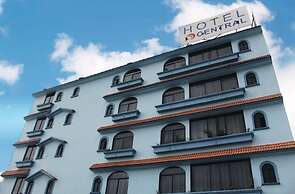 Hotel Central