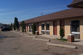 Ivanhoe Motel