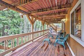 Lake Arrowhead - Dreamin' 3 Bedroom Home by RedAwning