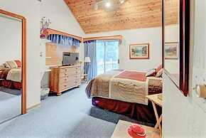 Lake Arrowhead - Dreamin' 3 Bedroom Home by RedAwning