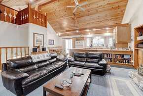 Lake Arrowhead - Dreamin' 3 Bedroom Home by RedAwning