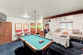 Lake Arrowhead - Dreamin' 3 Bedroom Home by RedAwning