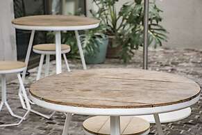 Marcel de Buenos Aires