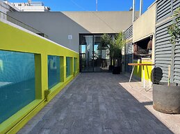 Marcel de Buenos Aires